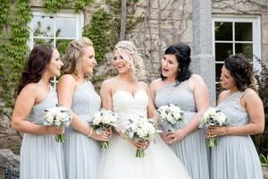 sposadresses: Ideal Bridesmaid Dress and Tips for Selecting a Right One