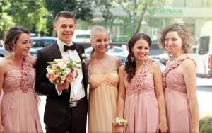 sposadresses: Ideal Bridesmaid Dress and Tips for Selecting a Right One
