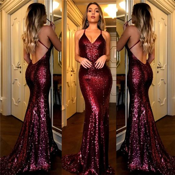 sposadresses: cheap prom dress