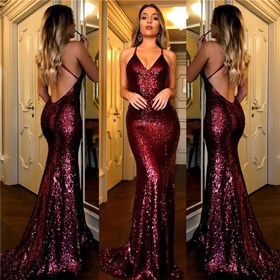 sposadresses: cheap prom dress
